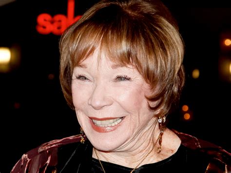 how old is shirley maclaine today
